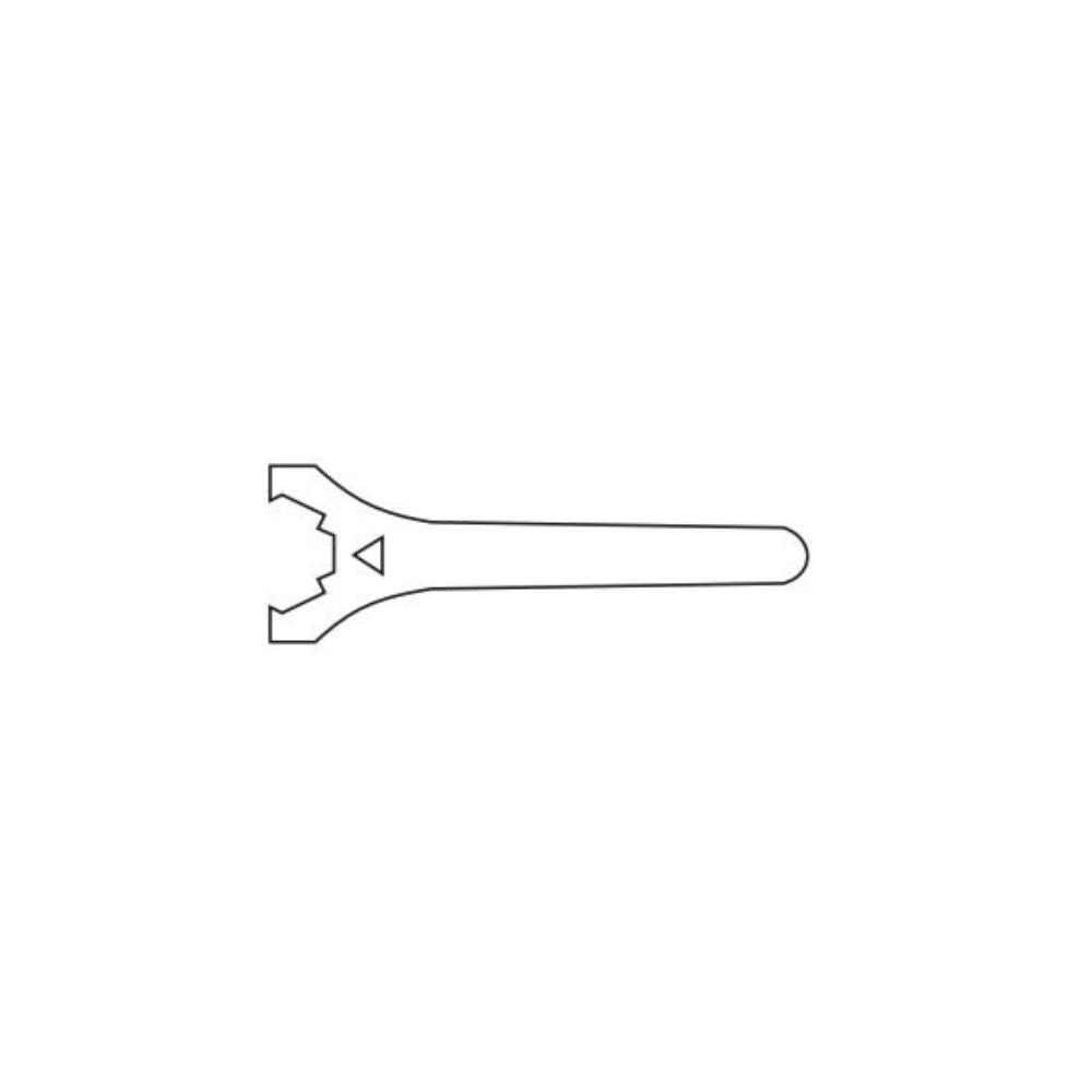 Wrenches For Collet Nut Standard - Sharp Tooling