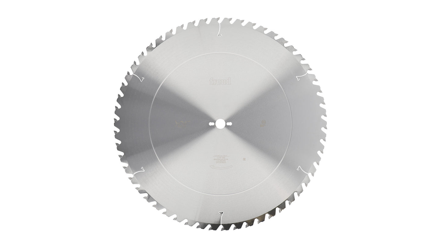 Freud 650mm 54t zaagblad