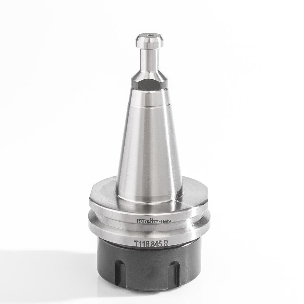 Collet Chucks Iso 30 With Flange ظ58 - Sharp Tooling