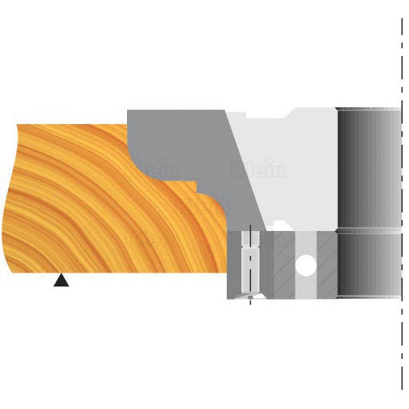 Ball Bearing With Butting Ring Set