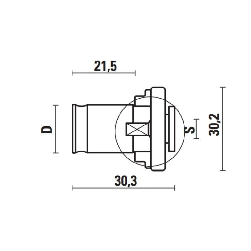 Quick Change Bushes For Tapping (Din 371) - Sharp Tooling