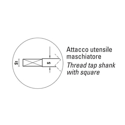 Quick Change Bushes For Tapping (Din 371) - Sharp Tooling