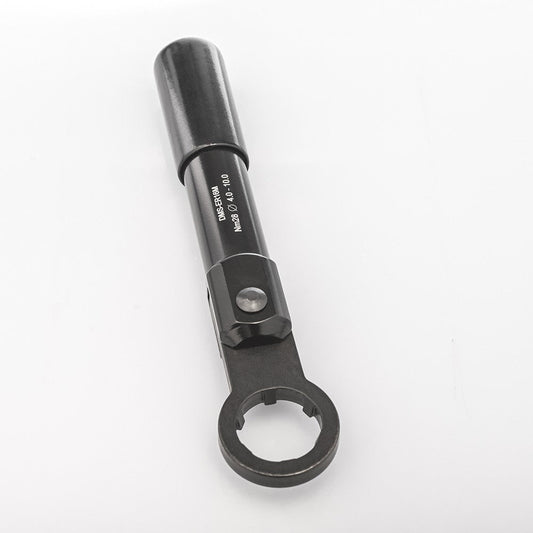 torque wrenches for “mini” nuts - Sharp Tooling