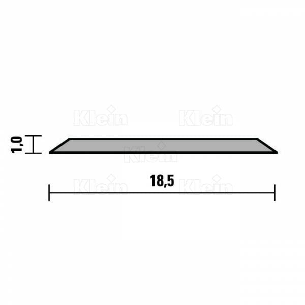 Turnblades “esta” Universal