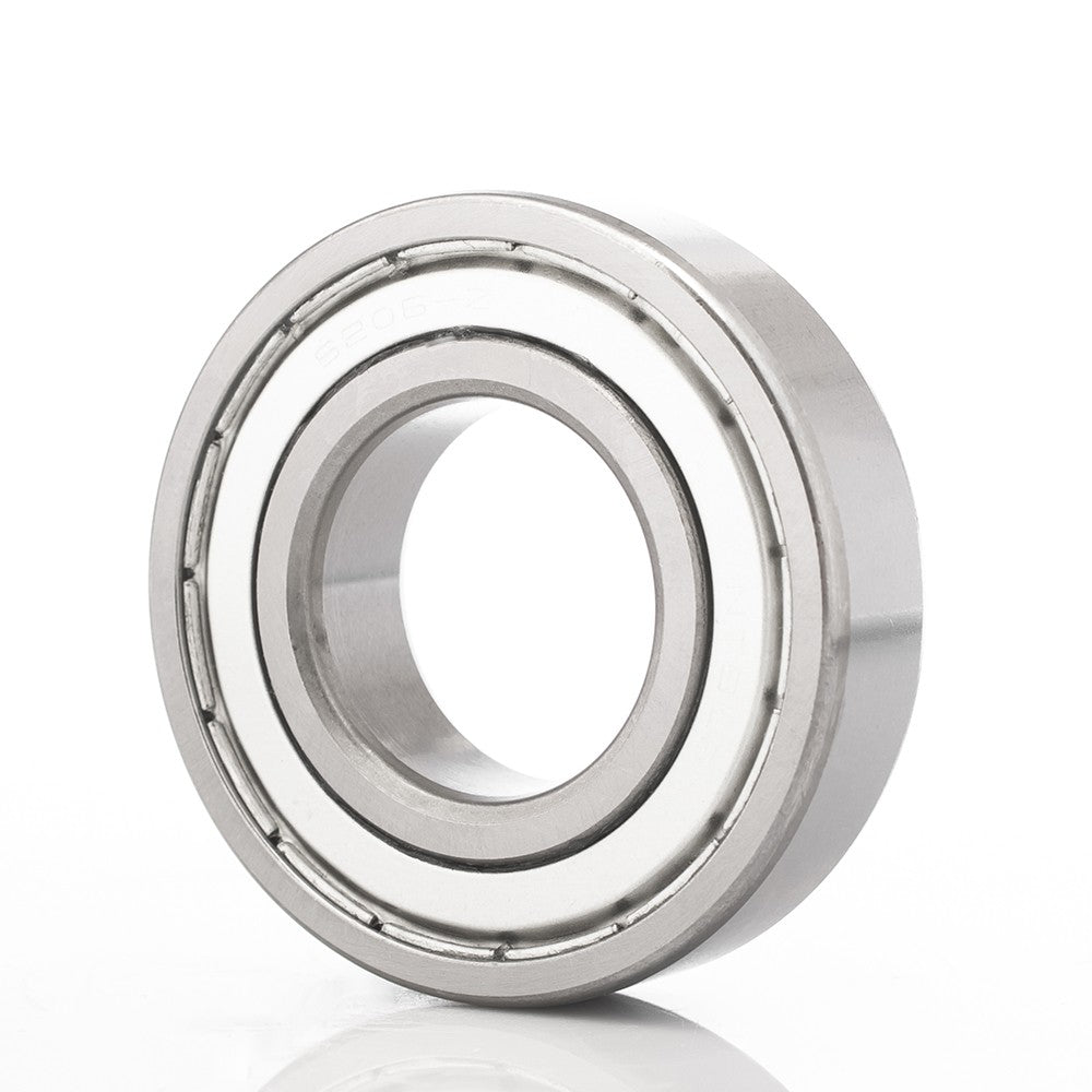 Guide Ball Bearings For Sawing Out