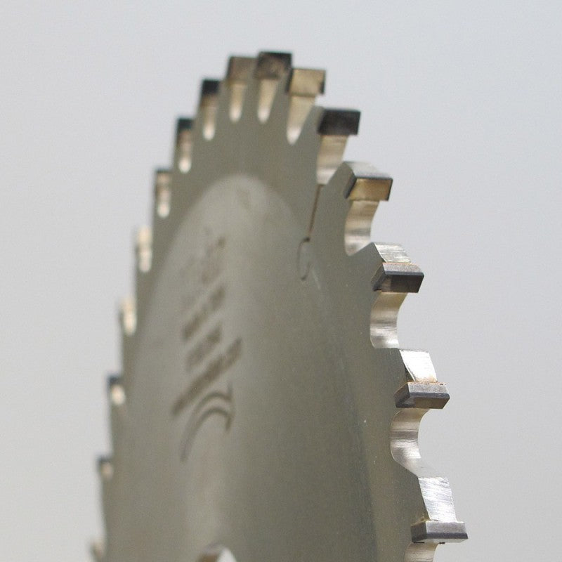 DP conische ritszaag XFI