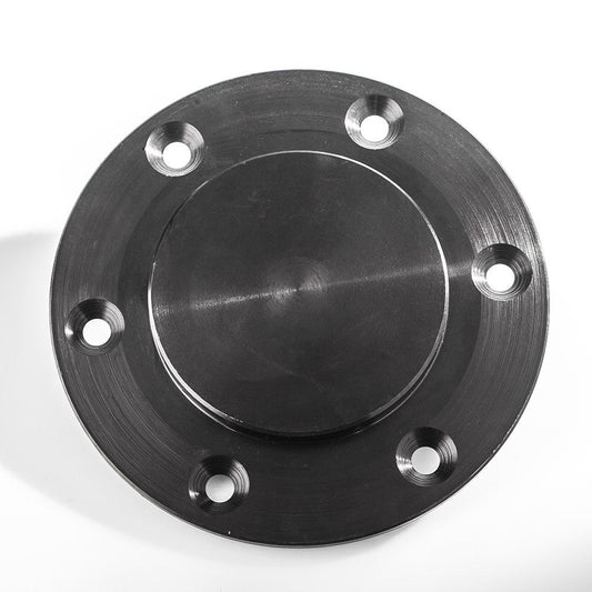 Security Flange For Sawblades Adapters - Sharp Tooling