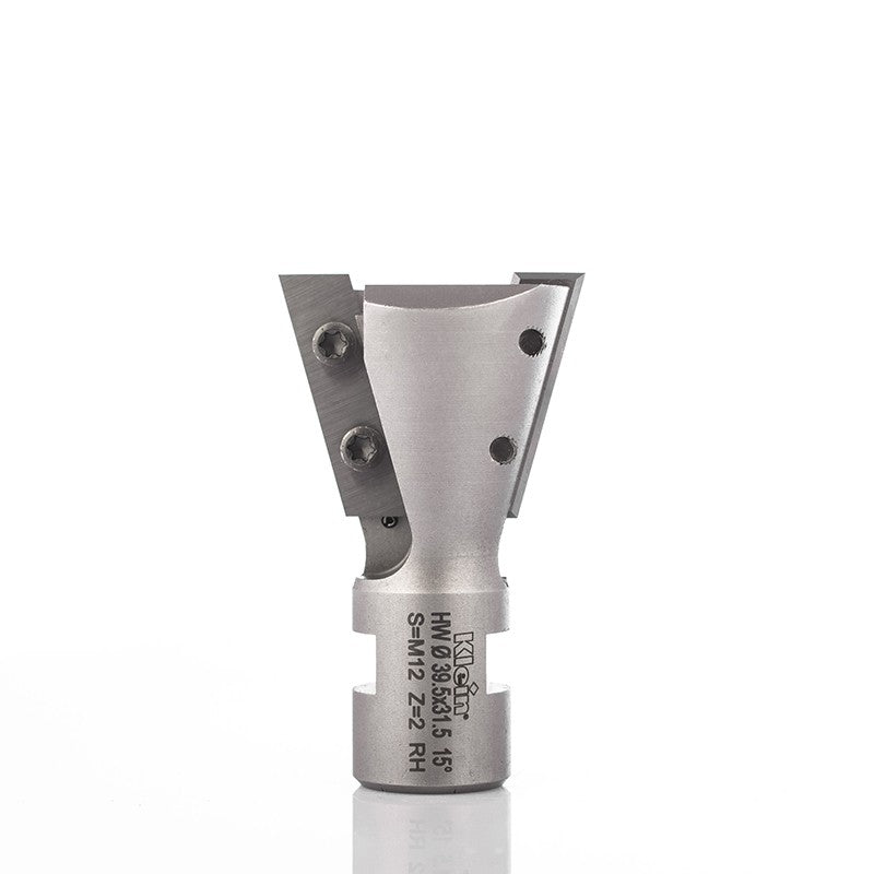 HW Insert Router Bit For Hundegger - Sharp Tooling