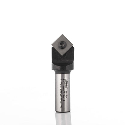 HW Insert Router Bits For Engravings Z1 - Sharp Tooling