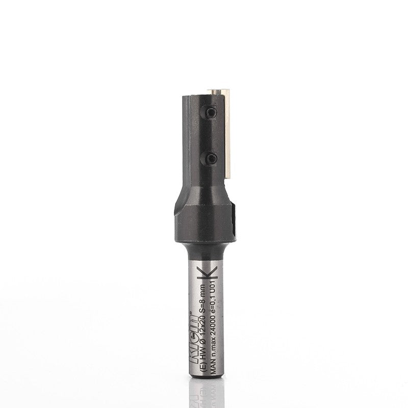 HW Insert Plunge Router Bits Z1 “versofix“ - Sharp Tooling