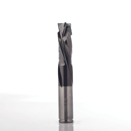 solid carbide compression cutter z3+3 kleindia® coated - Sharp Tooling