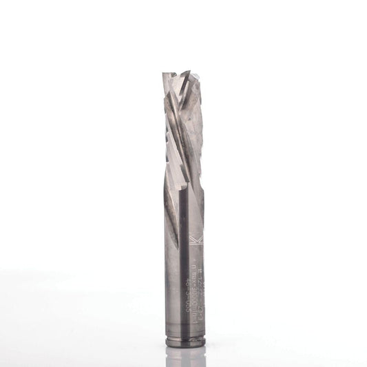 Solid Carbide Compression Cutters Z3+3 - Sharp Tooling