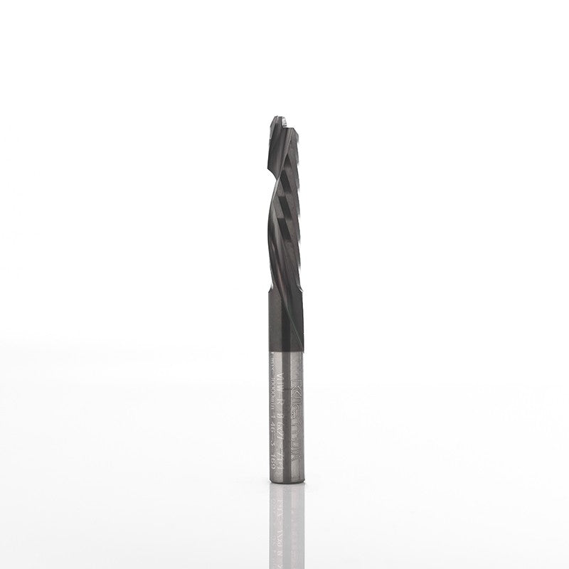 solid carbide compression cutters z1+1 kleindia® coated - Sharp Tooling