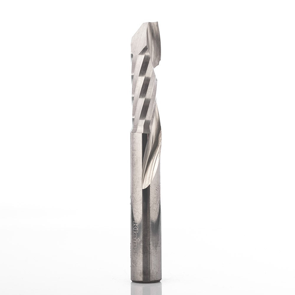 Solid Carbide Compression Cutters Z1+1 (Lh Rot.) - Sharp Tooling