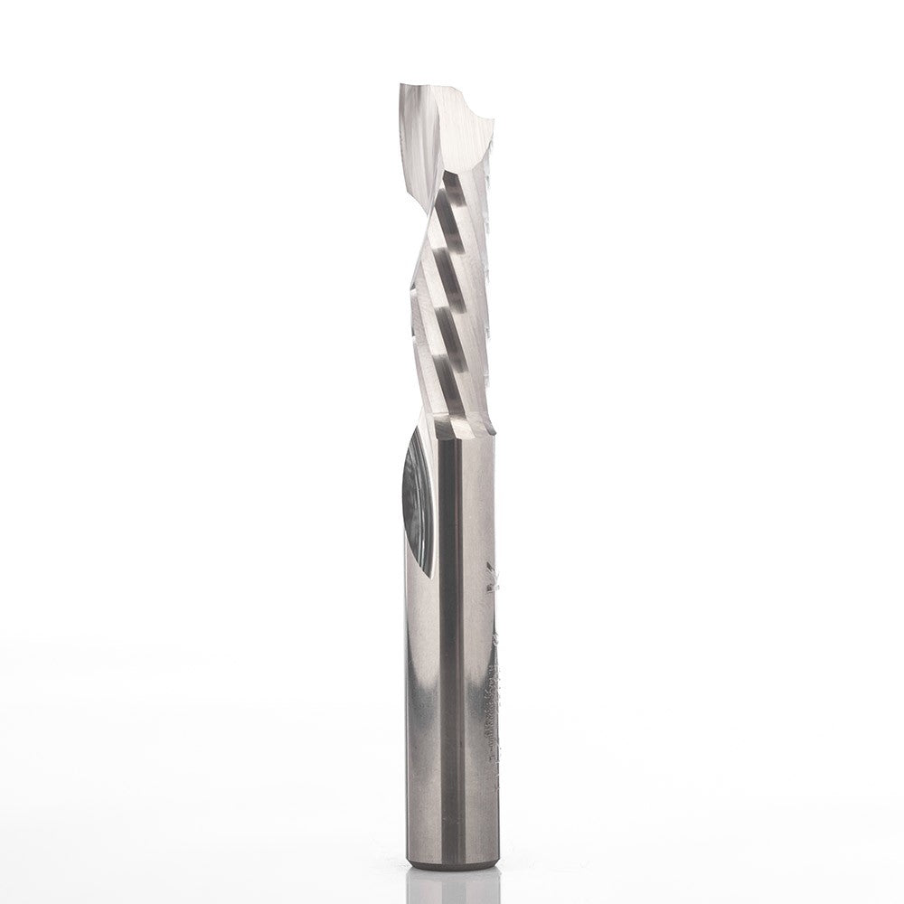 Solid Carbide Compression Cutters Z1+1 - Sharp Tooling