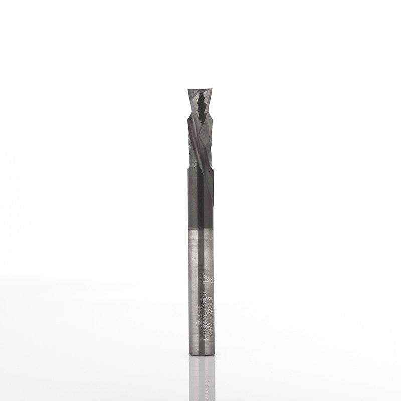 Solid Carbide Compression Cutters Z2+2 Kleindia® Coated - Sharp Tooling