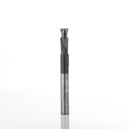 Solid Carbide Compression Cutters Z2+2 Kleindia® Coated - Sharp Tooling