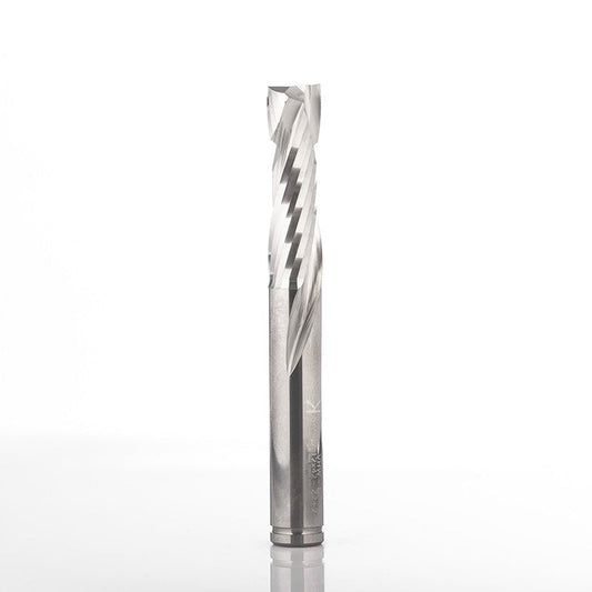 Solid Carbide Compression Cutters Z2+2 (Lh Rot.) - Sharp Tooling