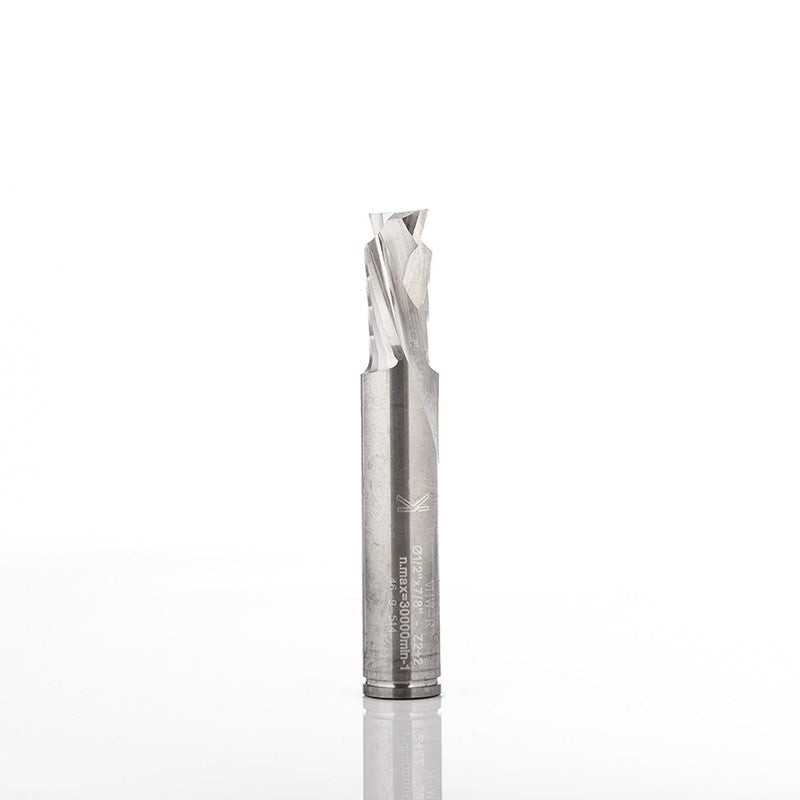 Solid Carbide Mortise Compression Z2+2 - Sharp Tooling