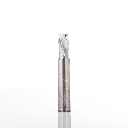 Solid Carbide Mortise Compression Z2+2 - Sharp Tooling