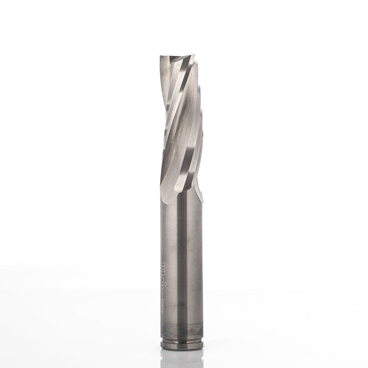 Solid Carbide Spiral Cutters Upcut Finish Style Z3 - Sharp Tooling