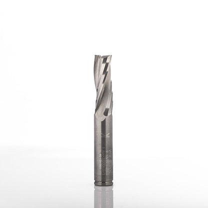 Solid Carbide Spiral Cutters Upcut Finish Style Z3 - Sharp Tooling