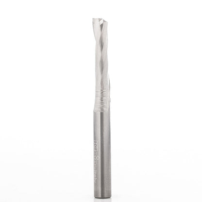 Solid Carbide Spiral Cutters, Finish Style Z1 - Sharp Tooling