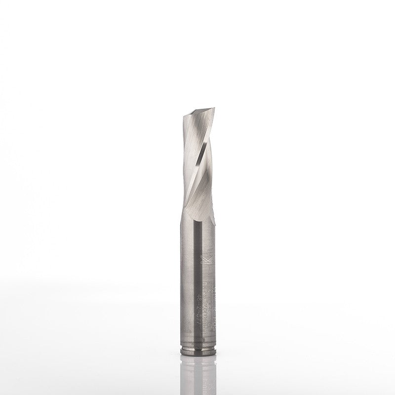 Solid Carbide Spiral Cutters, Finish Style Z1 - Sharp Tooling