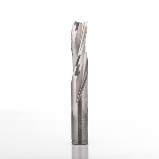 Solid Carbide Spiral Cutters, Finish Style Z3 (Lh Rot.) - Sharp Tooling