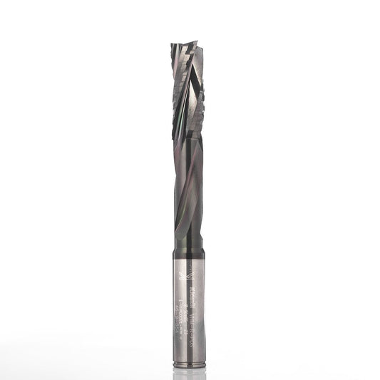 Solid Carbide Spiral Cutters For Lock-Case Z3, Kleindia® Coated - Sharp Tooling