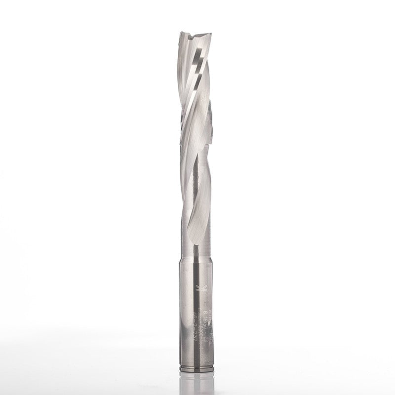 Solid Carbide Spiral Cutters Z3 For Locks - Sharp Tooling