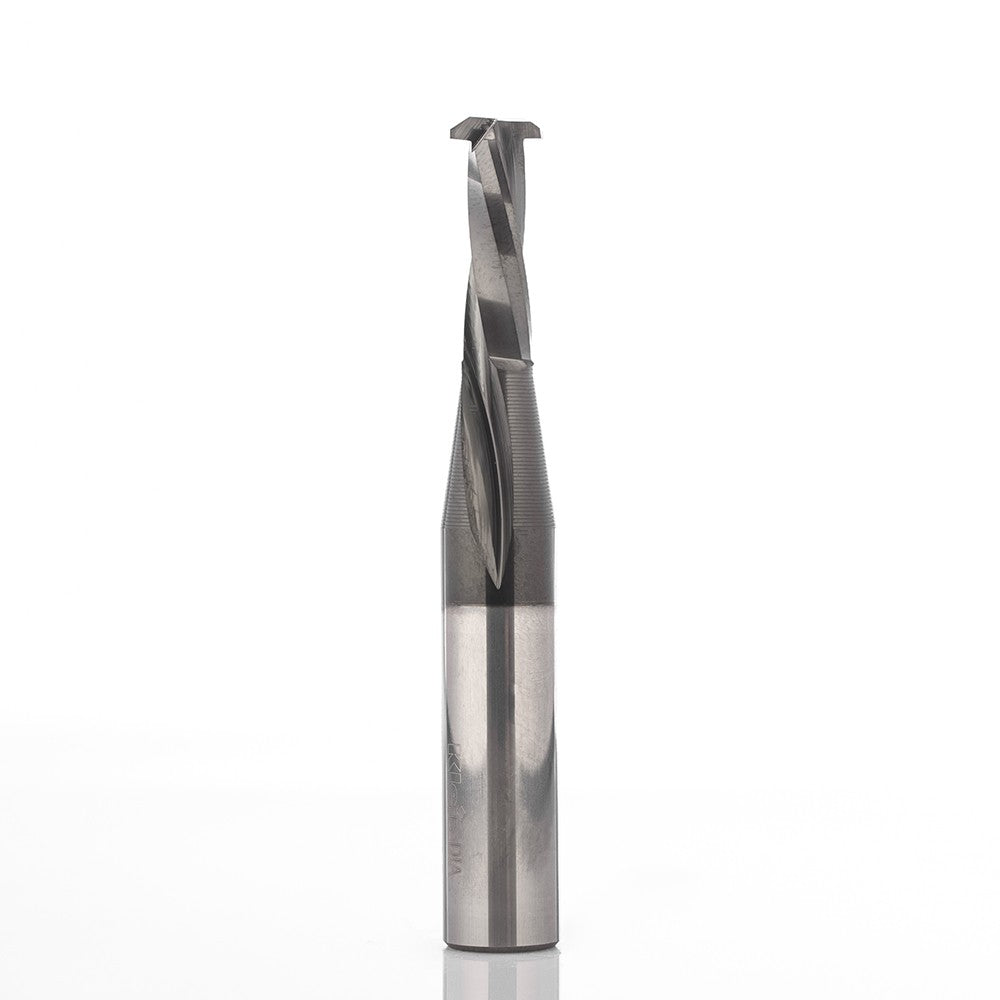 solid carbide spiral cutters for “lamello®” kleindia® coated - Sharp Tooling