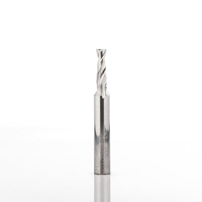 Solid Carbide Spiral Cutters Upcut Finish Style S-8 Z2 - Sharp Tooling