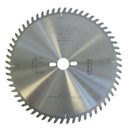 HW trimming and sizing saw blades - Sharp Tooling