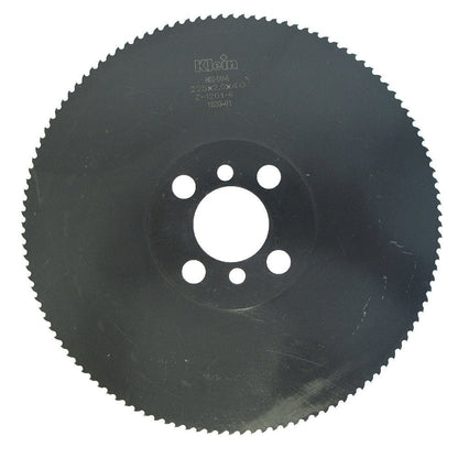 Hss dmo5 saw blades for ferrous materials - Sharp Tooling