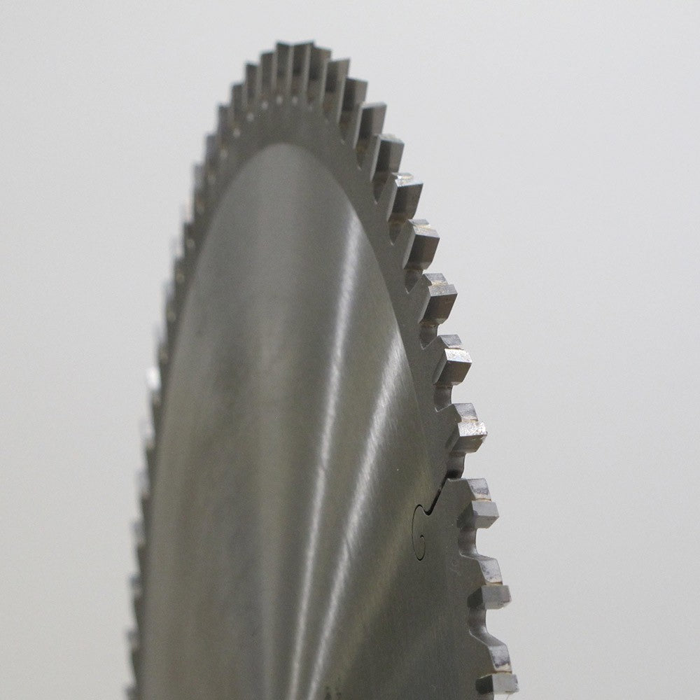 HW thick kerf sawblades - Sharp Tooling