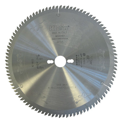 HW extra fine finishing saw blades - Sharp Tooling