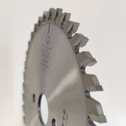 HW conical scoring saw blades - Sharp Tooling