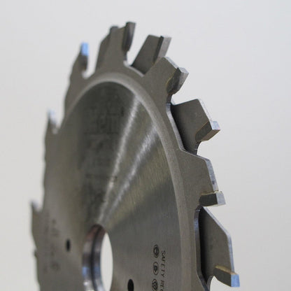 HW adjustable scoring saw blades - Sharp Tooling