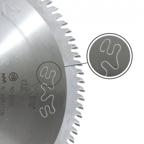 HW negative saw blades for aluminium - Sharp Tooling