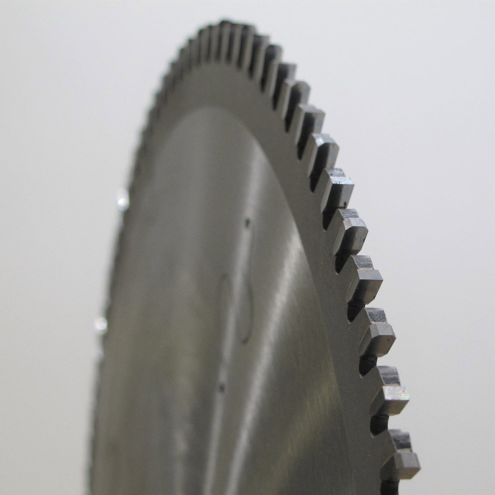 HW positive saw blades for aluminium - Sharp Tooling