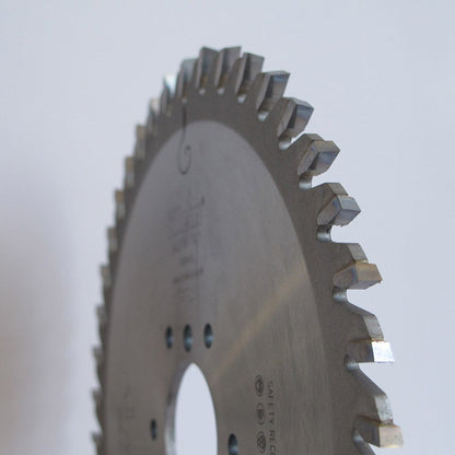 HW sawblades for cnc machining centres - Sharp Tooling