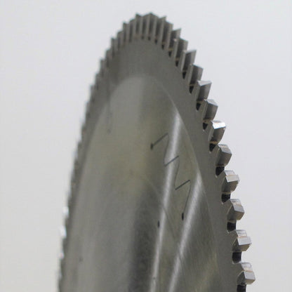 HW fine finishing saw blades - Sharp Tooling