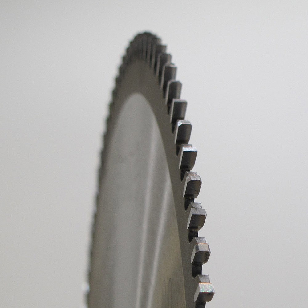 HW circular saw blades for bilaminated panels - extracut - Sharp Tooling