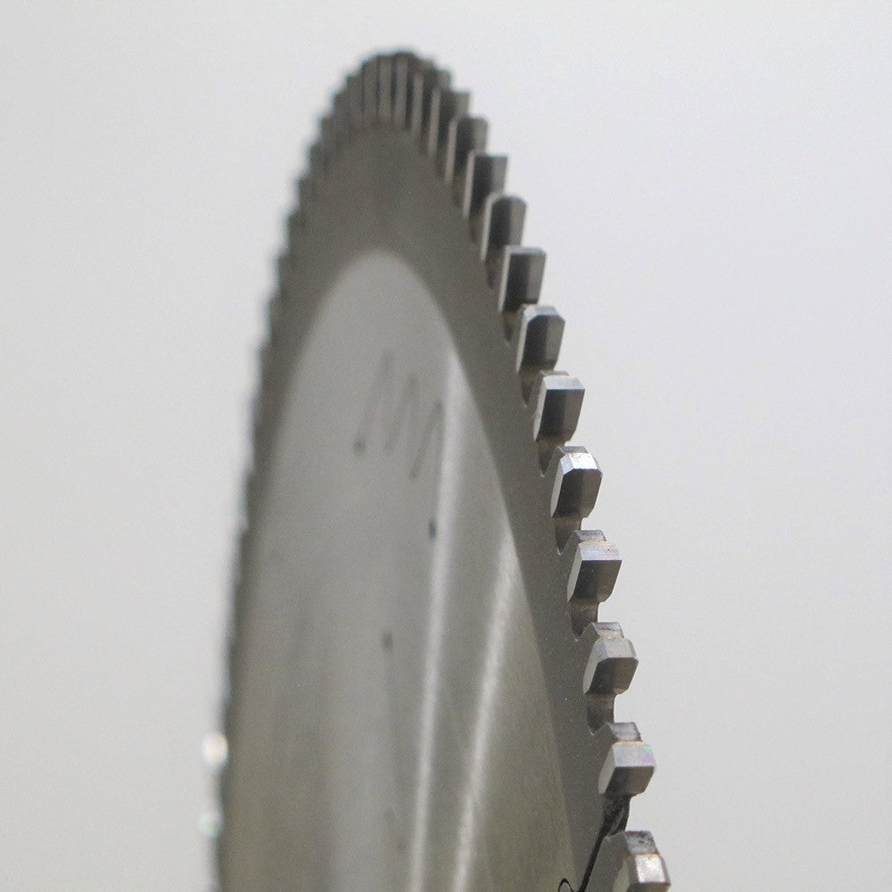 HW circular saw blades for bilaminated panels - Sharp Tooling