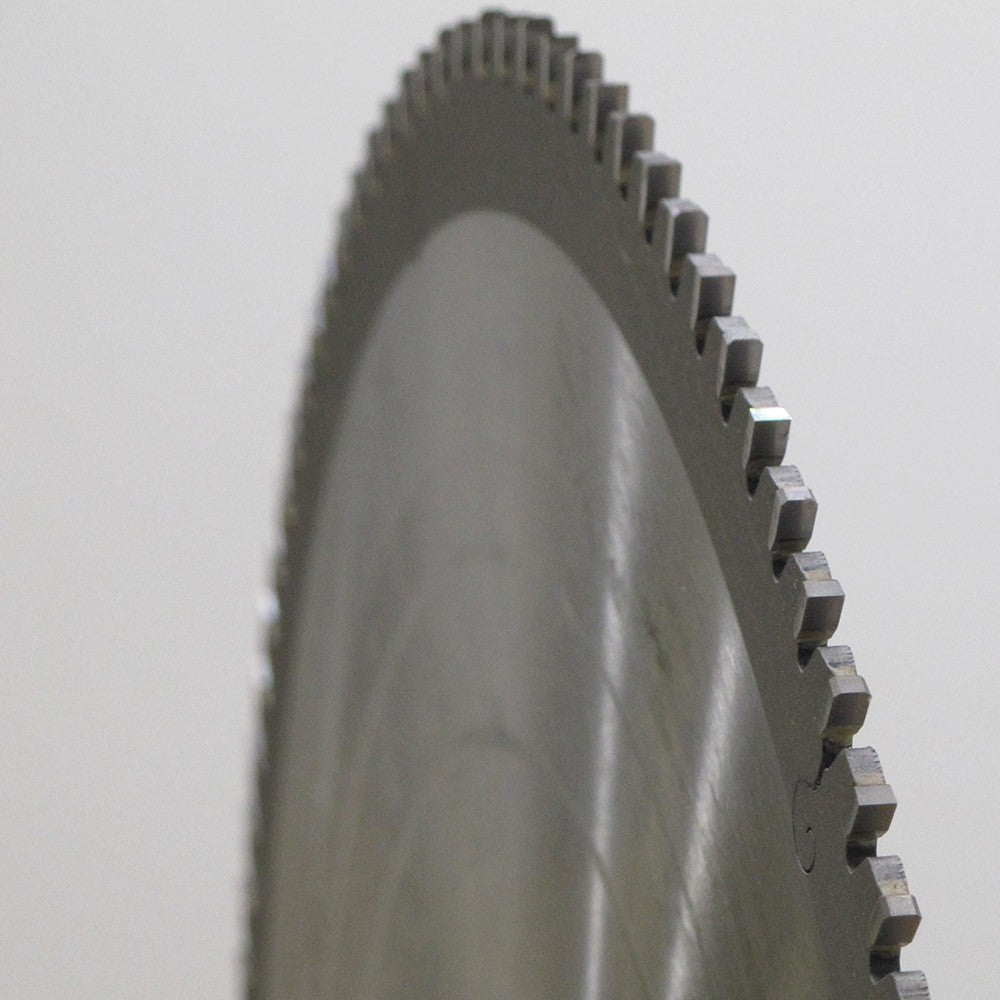 HW saw blades for 'sandwich' panels - Sharp Tooling