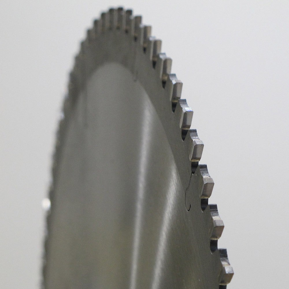 HW "dry" or "quattro" saw blades - Sharp Tooling