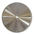 Cirkelzaagblad voor aluminium en kunststof LC