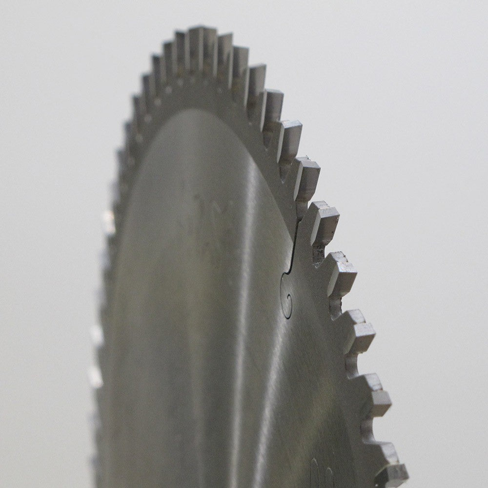 HW trimming finishing sawblades - Sharp Tooling