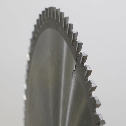 HW trimming and fine finishing sawblades - Sharp Tooling